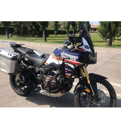 AFRICA TWIN CRF 1000 L ROTHMANS FULL COVER
